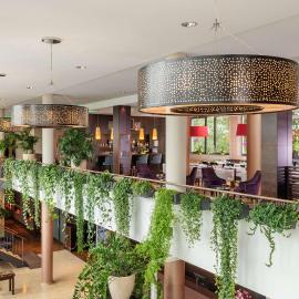 NH Stuttgart Airport, hotel u gradu 'Filderstadt'