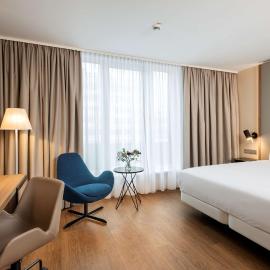 NH Hannover, hotel em Hanôver