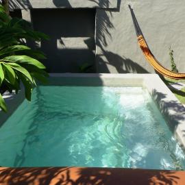 Casinha da Curva, hotel in Icaraí