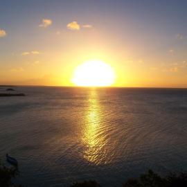 Villa Anse Goeland, hótel í Rodrigues Island