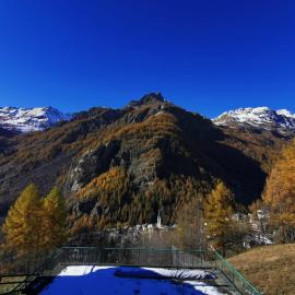 Settimana Cervinia-Valtournenche, hotel em Valtournenche