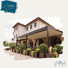 Casa Nostra, hotel Selva del Montello városában