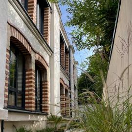 Maison d'hotes L'atelier du Charmois, Hotel in Nancy