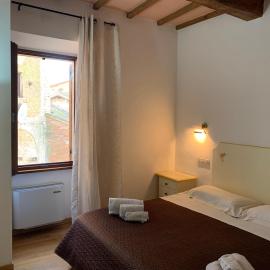 Residenza Via Dante