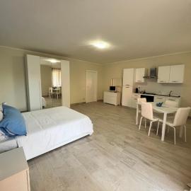 Casa Cost, hotell i Vetralla