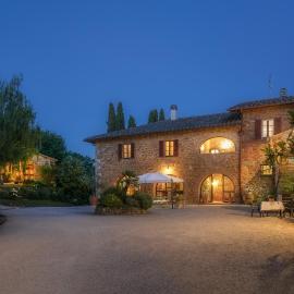 Agriturismo Renello