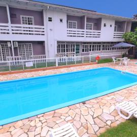 Hotel Pousada Ilha do Mar Bombinhas