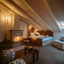 Afanos Guesthouse
