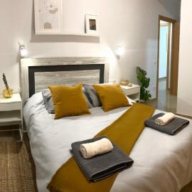 Natura Apartments, hotel Chelvában
