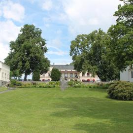 Lindesbergs Stadshotell, hotel a Lindesberg