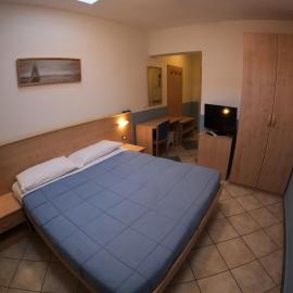Staranzano में, होटल Albergo La Caravella