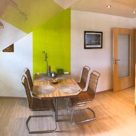 Ferienwohnung Elisabeth