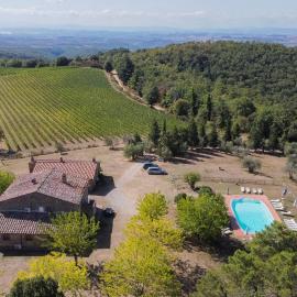 BORGO MONTEMAGGIORE