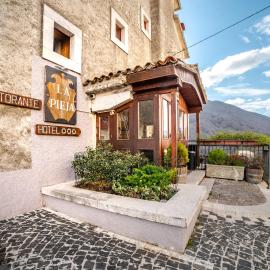 La Pieja di Opi, hotel in Opi
