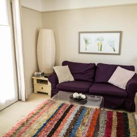 Jolie Brise - Appartement pour 4 à la Flotte