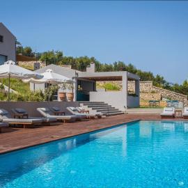 Harmony Suites