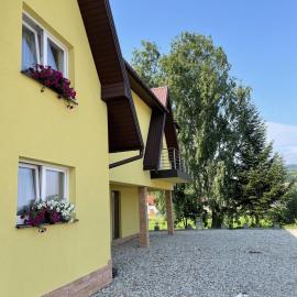 Pokoje Pod Brzózką, Hotel in Dębno