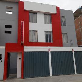 HOSTAL PARIS, hotel in Piura
