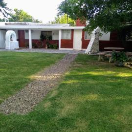 El Chaparral Villa Dolores Traslasierra 2, hotel in Piedra Pintada