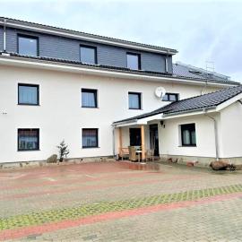 Zielitz में, होटल Zielitzer Hof