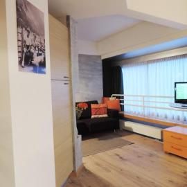 Casa vacanze a due passi dalle funivie, hotell i Marilleva