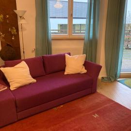 Gästewohnung Mosbach