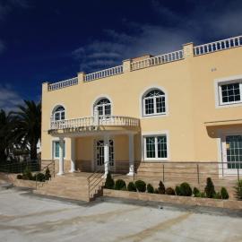 Hotel Villaclara, hotell i Hospitalet de l'Infant