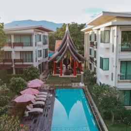 Maraya Hotel & Resort