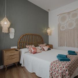 La Pardela Excellence Apartamentos, хотел в Калета де Себо