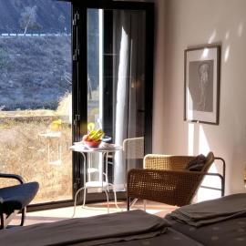 Casa de Isora Private apartments, hotel v destinaci Garachico