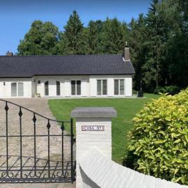 Casa57, hotel a Waasmunster