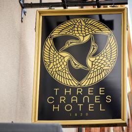 Three Cranes Serviced Apartments, hotel u gradu 'Sheffield'