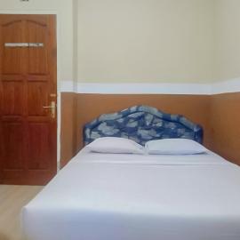 RedDoorz Plus At Grand Yustik Sukabumi, hotel sa Sukabumi