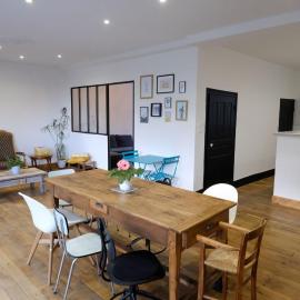 La Maison d'à coté, hotell sihtkohas Naucelle