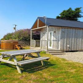 North Muasdale Farm, hotell sihtkohas Muasdale