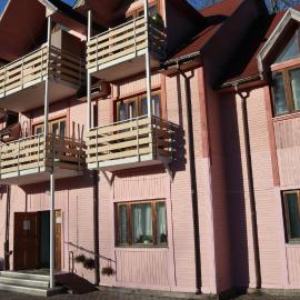Excelsior Guesthouse