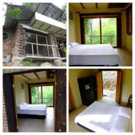 cabaña tibiki, minca, hotel i Minca