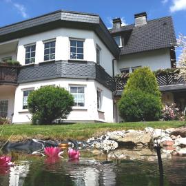 Ferienwohnungen Luge - Winterberg, hôtel à Winterberg