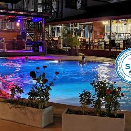 That Phanom에 위치한 호텔 Baan Sabaijai Resort
