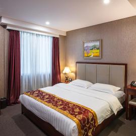 Megaboom City Hotel, hotel a Sydney