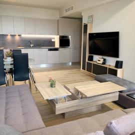 Yamina Sea View Residence