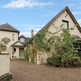 1 Bed Lodge - Sleeps 2 - Pets Ok - Free Parking