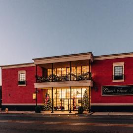 Church Street Inn, hotel en Natchitoches