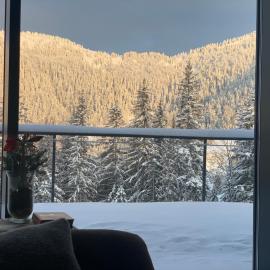 Vila Relax – hotel w mieście Donovaly