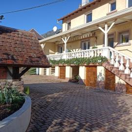 Appartement Béthanie, hotel a Steige