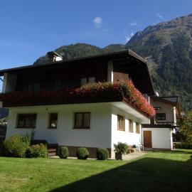 Appartement Klotz-Schneider