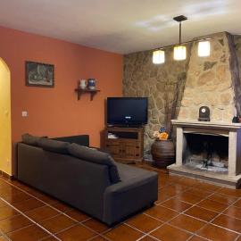 El Abigero, hotel in La Fregeneda