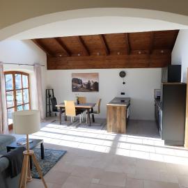 Ferienwohnung Stöckl