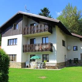 Apartmany U Ády, hotel in Železná Ruda