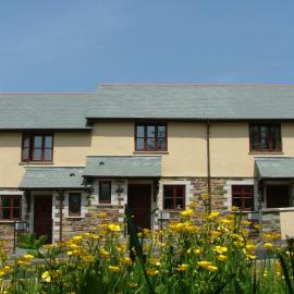 Rose Cottage, hotel u gradu Kamelford